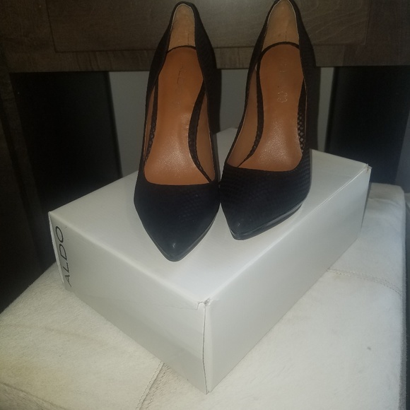Aldo heels - Picture 5 of 5